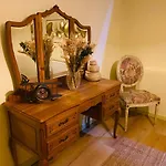 Feriehus Progites 