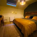Feriehus Progites 