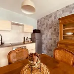 Feriehus Progites 