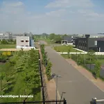 Feriehus Progites 