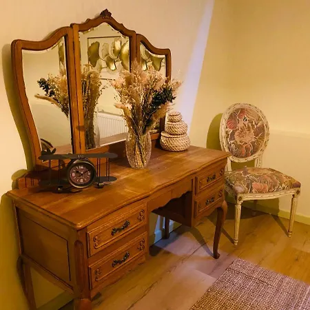 Ferienhaus Progites 