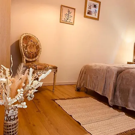 Ferienhaus Progites 