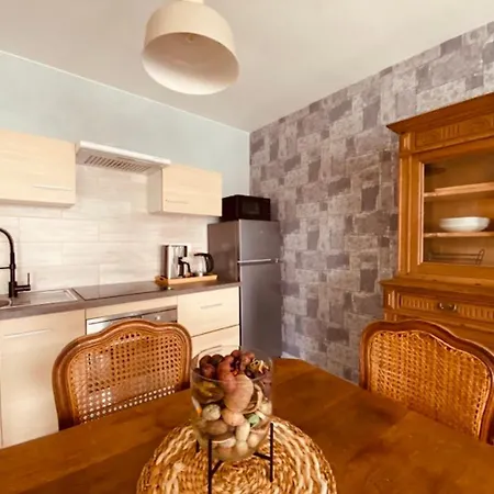 Ferienhaus Progites 