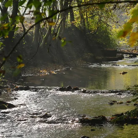 Vakantiehuis Progites 