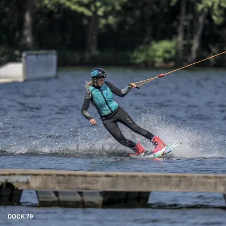 Vakantiehuis Progites 