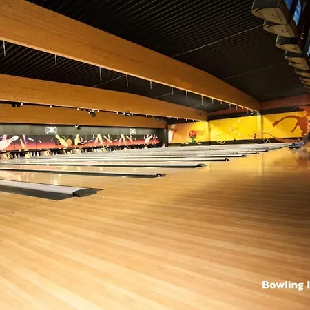 Vakantiehuis Progites 