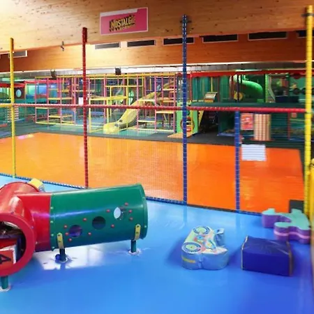 Vakantiehuis Progites 