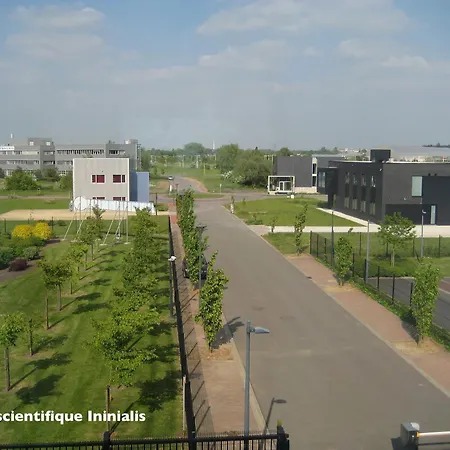 Vakantiehuis Progites 