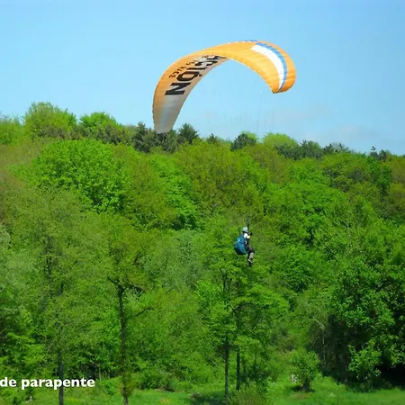 Vakantiehuis Progites 