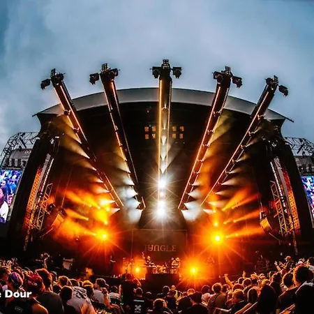 Vakantiehuis Progites 