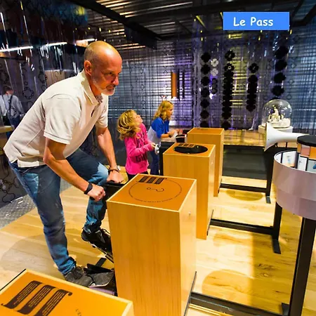 Vakantiehuis Progites 