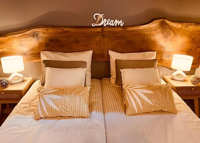 Tatil Evi Progites 