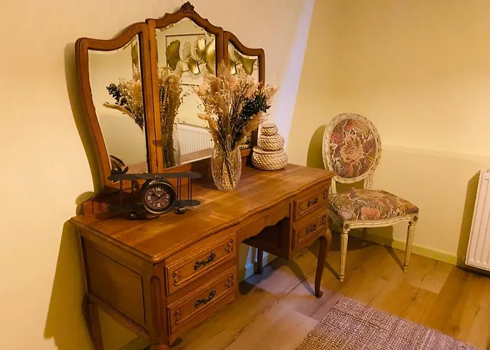 Tatil Evi Progites 