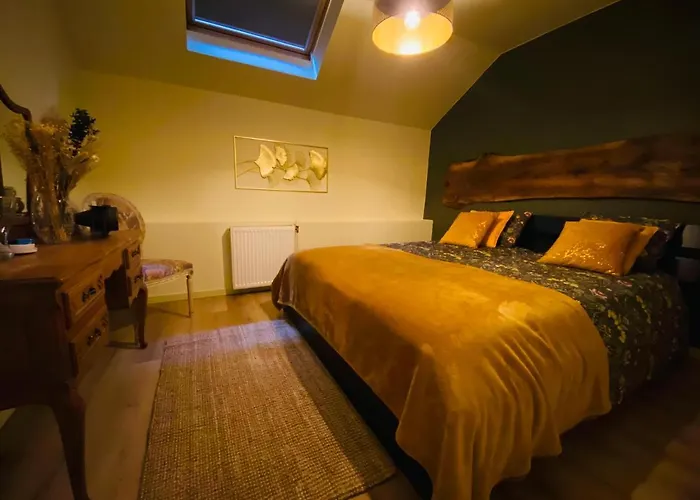 Tatil Evi Progites 