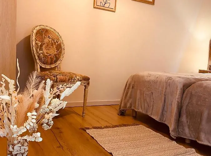 Tatil Evi Progites 