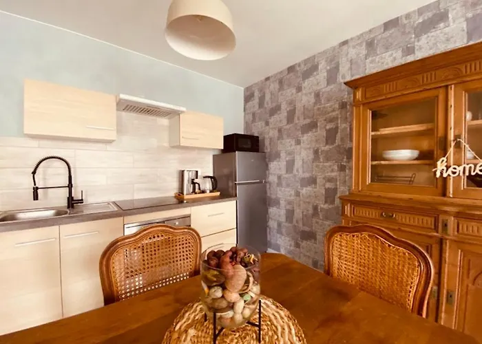 Tatil Evi Progites 